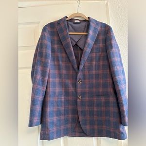 Like new Peter Millar Blazer